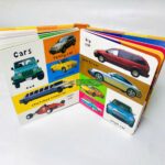 First 100 – Bộ sách học từ vựng tiếng Anh đầu đời cho bé từ 0–4 tuổi 5 2365 scaled 1