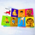 First 100 – Bộ sách học từ vựng tiếng Anh đầu đời cho bé từ 0–4 tuổi 6 2366 scaled 1