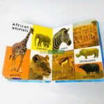 First 100 – Bộ sách học từ vựng tiếng Anh đầu đời cho bé từ 0–4 tuổi 7 2367 scaled 1