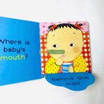 Where is Baby’s Belly Button? – Sách tương tác lật mở cho bé từ 0–3 tuổi 2 2370 scaled 1