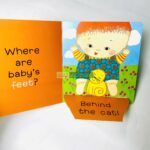 Where is Baby’s Belly Button? – Sách tương tác lật mở cho bé từ 0–3 tuổi 4 2372 scaled 1