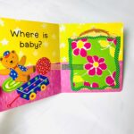 Where is Baby’s Belly Button? – Sách tương tác lật mở cho bé từ 0–3 tuổi 5 2373 scaled 1