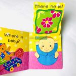 Where is Baby’s Belly Button? – Sách tương tác lật mở cho bé từ 0–3 tuổi 6 2374 scaled 1