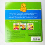 Where is Baby’s Belly Button? – Sách tương tác lật mở cho bé từ 0–3 tuổi 7 2374bs 1