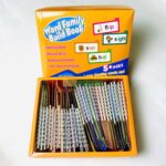 Word Family Build Book – Bộ ghép vần tiếng Anh siêu hấp dẫn cho bé từ 5+ tuổi 1 2376 scaled 1