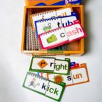 Word Family Build Book – Bộ ghép vần tiếng Anh siêu hấp dẫn cho bé từ 5+ tuổi 4 2379 1