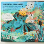 look inside volcanoes and earthquakes author emily bonepublished by usborne publishing usborne books in jan 2023usborne emilybone baoluu baoluuart lookinsidevolcanoesandearthquakes volcano volcanoe 2