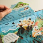 look inside volcanoes and earthquakes author emily bonepublished by usborne publishing usborne books in jan 2023usborne emilybone baoluu baoluuart lookinsidevolcanoesandearthquakes volcano volcanoe 3