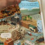 look inside volcanoes and earthquakes author emily bonepublished by usborne publishing usborne books in jan 2023usborne emilybone baoluu baoluuart lookinsidevolcanoesandearthquakes volcano volcanoe 4