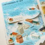 look inside volcanoes and earthquakes author emily bonepublished by usborne publishing usborne books in jan 2023usborne emilybone baoluu baoluuart lookinsidevolcanoesandearthquakes volcano volcanoe 5