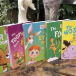 Dr. Seuss Bright & Early Board Book – Bộ sách tiếng Anh cho bé học từ vựng cơ thể (5 cuốn) 2 img 4322