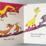 Dr. Seuss Bright & Early Board Book – Bộ sách tiếng Anh cho bé học từ vựng cơ thể (5 cuốn) 3 img 4323