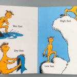 Dr. Seuss Bright & Early Board Book – Bộ sách tiếng Anh cho bé học từ vựng cơ thể (5 cuốn) 5 img 4325