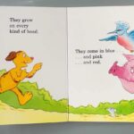 Dr. Seuss Bright & Early Board Book – Bộ sách tiếng Anh cho bé học từ vựng cơ thể (5 cuốn) 6 img 4326