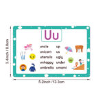 Bộ Flashcard Alphabet – Giải pháp thông minh giúp bé học chữ cái và từ vựng tiếng Anh hiệu quả! 2 img 4627
