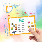 Bộ Flashcard Alphabet – Giải pháp thông minh giúp bé học chữ cái và từ vựng tiếng Anh hiệu quả! 14 img 4642