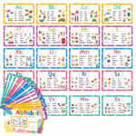 Bộ Thẻ Học Tiếng Anh Đa Năng Cho Bé – Học Đánh Vần, Ghép Chữ Và Phát Âm Chuẩn Tại Nhà! 3 img 4644