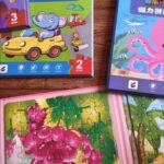 Bộ Xếp Hình Chủ Đề Theo Cấp Độ Cho Bé – Rèn Tư Duy, Phát Triển Trí Tuệ Qua Từng Mảnh Ghép 7 img 4772