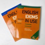 English Idioms in Use – Bộ sách luyện idioms tiếng Anh Cambridge (Intermediate & Advanced) 1 z5681706223373 d3d5c9837cba0b389293a4678560f101