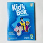 Kid's Box New Generation – Bộ sách tiếng Anh Cambridge cho trẻ em (Full 6 levels, 2023) 1 z5795360293999 49a456f020b7b467f44057ef4e11651c
