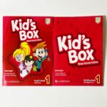 Kid's Box New Generation – Bộ sách tiếng Anh Cambridge cho trẻ em (Full 6 levels, 2023) 2 z5795360307407 a6d7d10da25dcb6cc94f5a357682573e
