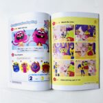 Kid's Box New Generation – Bộ sách tiếng Anh Cambridge cho trẻ em (Full 6 levels, 2023) 11 z5795360312033 61c0810f6ab98a5e0d4f12fd843f95a7