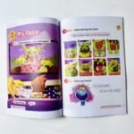 Kid's Box New Generation – Bộ sách tiếng Anh Cambridge cho trẻ em (Full 6 levels, 2023) 12 z5795360319026 b03ace8b4e66437823c5da56494f89db