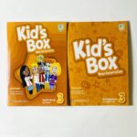 Kid's Box New Generation – Bộ sách tiếng Anh Cambridge cho trẻ em (Full 6 levels, 2023) 4 z5795360377028 cb97d9bc5686fd558493d9b26381d4f8