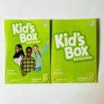 Kid's Box New Generation – Bộ sách tiếng Anh Cambridge cho trẻ em (Full 6 levels, 2023) 6 z5795360447652 318ff85efd5eabf41963d470bda32872