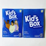 Kid's Box New Generation – Bộ sách tiếng Anh Cambridge cho trẻ em (Full 6 levels, 2023) 7 z5795360477814 26ff20f46869ba7b8fbfb464c74da23f