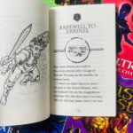 Beast Quest – Bộ tiểu thuyết phiêu lưu giả tưởng tiếng Anh (Series 1-2, Trọn bộ 12 cuốn) 12 z5802483580414 33bb5eeb922b942317570551cbb1293f