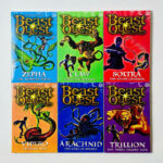 Beast Quest – Bộ tiểu thuyết phiêu lưu giả tưởng tiếng Anh (Series 1-2, Trọn bộ 12 cuốn) 11 z5802483695472 8ec65913b324cef732244be044a6ee20