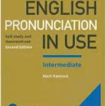 English Pronunciation in Use – Bộ sách luyện phát âm chuẩn Cambridge (Elementary – Intermediate – Advanced) 3 z6764492685707 70e7fc1afbcc4a81eeb252676a8dcf4c