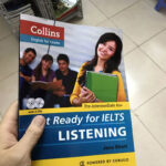 Collins Get Ready For IELTS Reading, Writing, Speaking, Listening - Kèm file nghe 2 z6764563047412 101f92cc5625d2380925122e885a051d