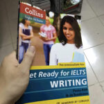 Collins Get Ready For IELTS Reading, Writing, Speaking, Listening - Kèm file nghe 1 z6764563047414 d8e87351d1aac1353dbb3aaa5272342b
