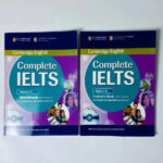 Complete IELTS – Bộ sách luyện thi IELTS 6 cuốn từ 4.0 đến 7.5+ (Full set Cambridge) 2 z6764581404678 6a69093cdfa94751a8f524176681b418