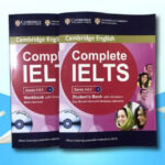 Complete IELTS – Bộ sách luyện thi IELTS 6 cuốn từ 4.0 đến 7.5+ (Full set Cambridge) 5 z6764581428719 9c77967f90bc436b717688c321c88733
