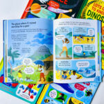 Usborne Lots of Things to Know About – Bộ sách khoa học khám phá cho bé (Full 5 cuốn) 2 z6764607402536 a8a32df57a32a6055fb17e1dda0508a8