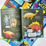 Usborne Lots of Things to Know About – Bộ sách khoa học khám phá cho bé (Full 5 cuốn) 8 z6764607429690 29d28ae8bfc5df52d4f9e753ecc9f2eb