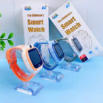 Đồng hồ định vị trẻ em Y66 – Smartwatch 4G định vị, video call, kháng nước 2 z6764608921472 9e3acc8928ed8392c9b9f2ff9d1f8fff