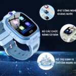 Đồng hồ định vị trẻ em Y66 – Smartwatch 4G định vị, video call, kháng nước 3 z6764608921542 88d3ddf2c9ce380f0388f5e86c0ee38c
