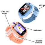 Đồng hồ định vị trẻ em Y66 – Smartwatch 4G định vị, video call, kháng nước 4 z6764608921689 d414763c149562e5144e7754ab2644c4