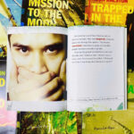 True Survival – Bộ sách tiếng Anh khám phá kỹ năng sinh tồn thực tế (Full 12 cuốn) 1 z6764610820131 b0c749d59611dcbc64470155fc580aca