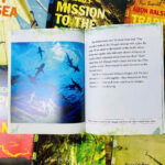 True Survival – Bộ sách tiếng Anh khám phá kỹ năng sinh tồn thực tế (Full 12 cuốn) 2 z6764610820352 8039122b573d850e3c6da6d204062da8