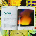 True Survival – Bộ sách tiếng Anh khám phá kỹ năng sinh tồn thực tế (Full 12 cuốn) 7 z6764610867836 5811a2db3e5ea4d11691938723a4a172