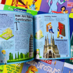 The Science Of – Bộ sách khoa học khám phá (Trọn bộ 15 cuốn, Scholastic) 3 z6764632226902 9de4b14332a3ce9abec9c73def18cf18