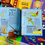 The Science Of – Bộ sách khoa học khám phá (Trọn bộ 15 cuốn, Scholastic) 4 z6764632256952 222d75a8d58fb3002b9039aa370aeb1a