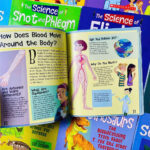 The Science Of – Bộ sách khoa học khám phá (Trọn bộ 15 cuốn, Scholastic) 5 z6764632257098 ab56bb999715b332404bc6c91a88c386