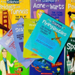 The Science Of – Bộ sách khoa học khám phá (Trọn bộ 15 cuốn, Scholastic) 12 z6764632288065 ae722501e49b5d70a0f9ea9d369a07ee