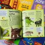 The Science Of – Bộ sách khoa học khám phá (Trọn bộ 15 cuốn, Scholastic) 6 z6764632288175 7ee67b95647a4f9c5274e47bc7f9a672